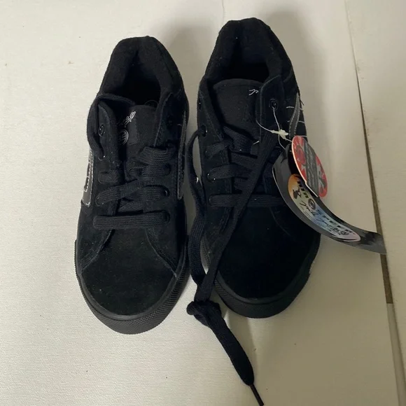 Air Speed | Shoes | Nwt Air Speed Mike Mcgill Black Suede  display picture 3